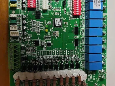 Bảng Tổng Hợp Mã Lỗi Chiller Trane Và Cách Xử Lý Sự Cố Thường Gặp